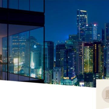 입주민의 일상에 편리함과 세련됨을 더한 울산의 새로운 라이프스타일 랜드마크